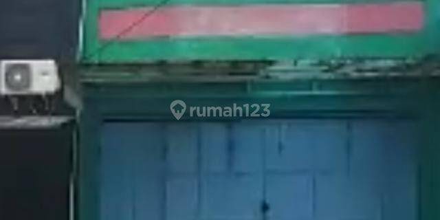 Dijual ruko villa taman bandara 1