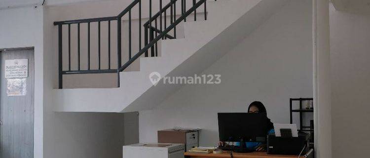 Disewa gudang  multifungsi 1