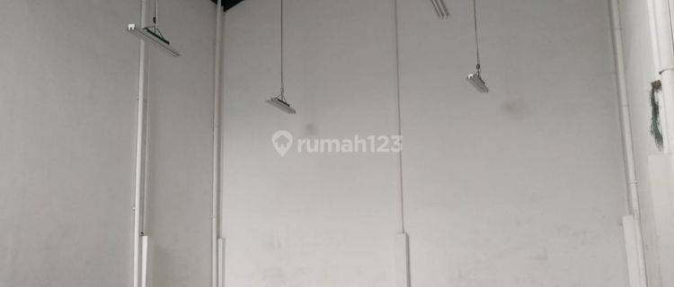 Disewa gudang sedayu bizpark 1