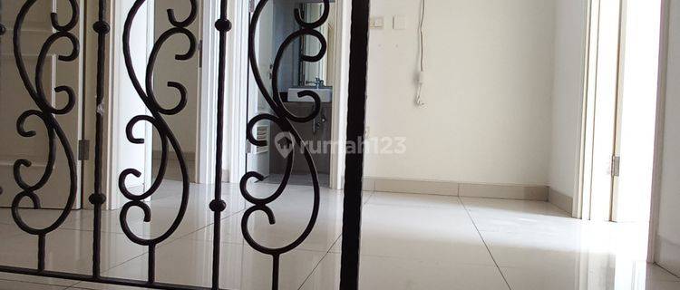 Disewa rumah green lake 1