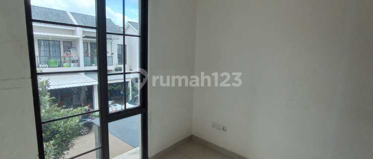 Disewa Rumah Green Village Cipondoh 1