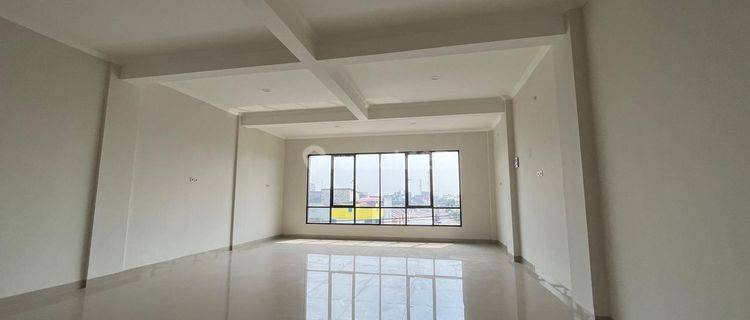 Dijual Ruko Baru Hoex Poris Indah  1
