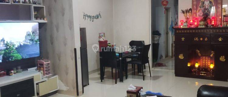 Dijual Rumah Duta Garden Rapih & Siap Huni Tangerang 1