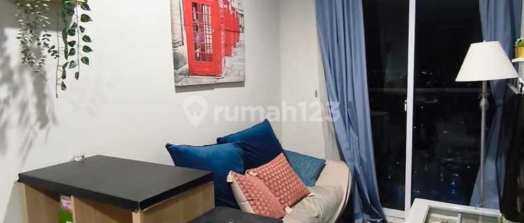 Disewa Apartemen Puri Mansion 1