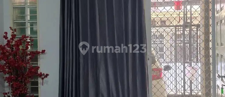 Dijual Rumah Citra 3 Kalideres Jakarta Barat 1