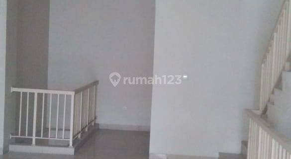 Dijual Ruko Gandeng  Green Lake City 1