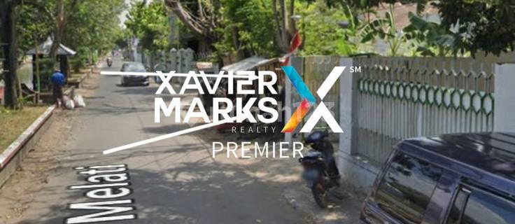 Dijual Tanah Di Poros Jl Melati Situbondo  1