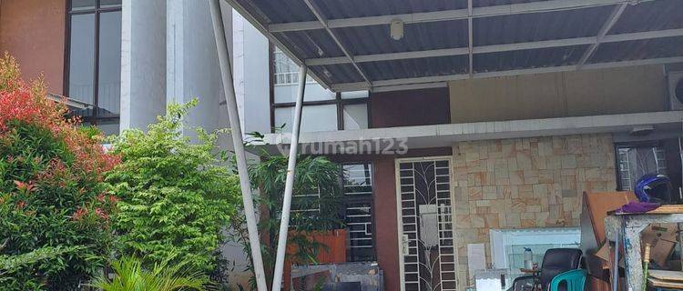 Rumah Siap Huni Di Metland Menteng 1