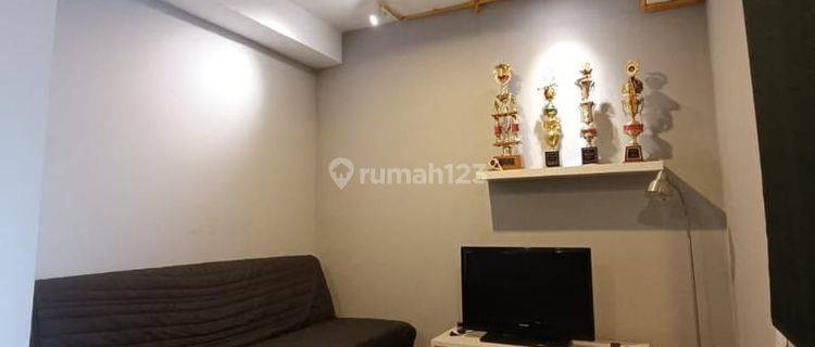 Apartemen Full Furnished Pakubuwono Terrrace  1