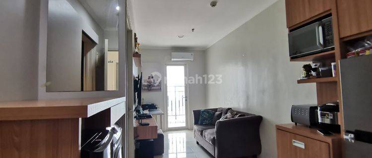 Dijual Apartemen Sunter Icon 2BR Full Furnished 1