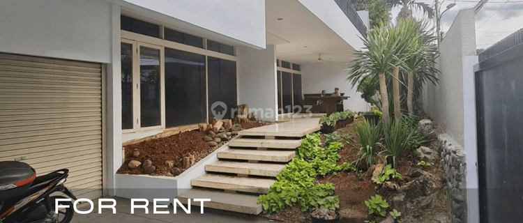 Rumah murah lokasi strategis di hanglekir 1