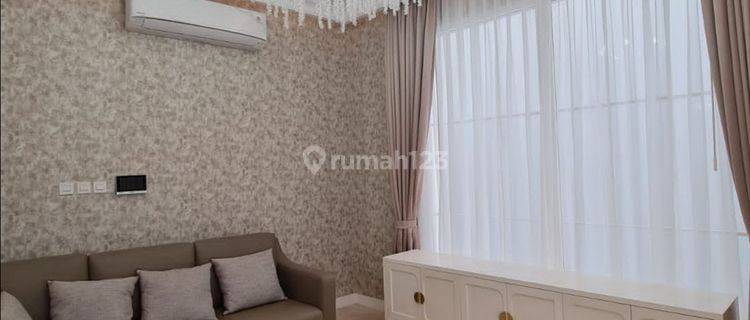 Rumah siap huni di lebak bulus 1