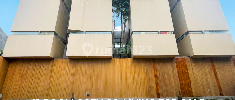 Cozy Co-Living Premium 41 Rooms Ready for Operation in Pesanggrahan 1