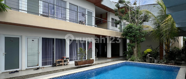 Brand New Exclusive Co-Living 98 Rooms in Cisauk - Serpong BSD 1