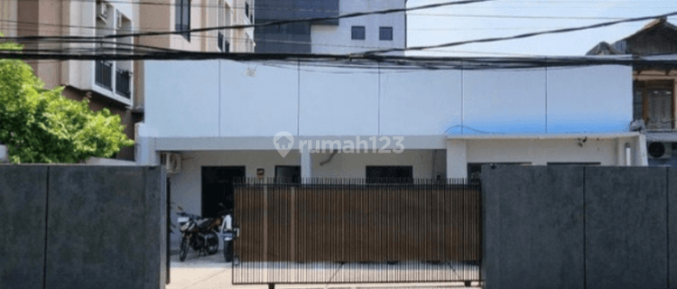 Jual Paling Murah Kos Kosan At Mampang Luas 400sqm,harga 12.5 Milyar 1