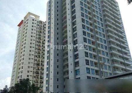 Dijual Apartemen Aspen Residences Type 2 BR, Jakarta Selatan 1