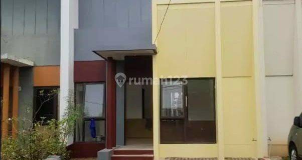 Dijual Rumah 1 Lantai Di Baletirtawana By Sinarmas Land 1