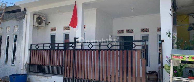 Dijual Rumah fully furnished di Legenda malaka batam centre 1