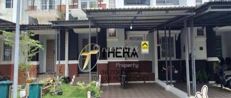 Dijual Murah Rumah Shm Full Renovasi  di Anggrek mas, Batam Centre 1