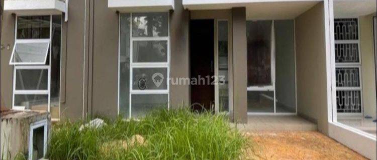  Rumah 2 Lantai Dekat Sekolah Yos Sudarso Dan Pasir Putih di Royal grande, Batam Centre 1