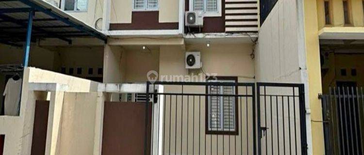 Dijual Rumah Cantik Full Renovasi di perumahan jodoh permai, Batu Ampar 1