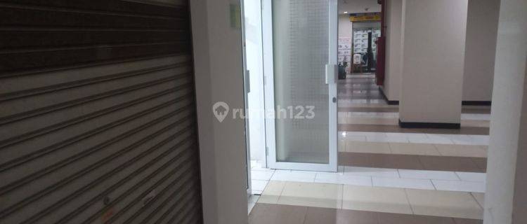 Gudang di Apartemen Menteng SquareJakpus hanya 18 juta setahun 1