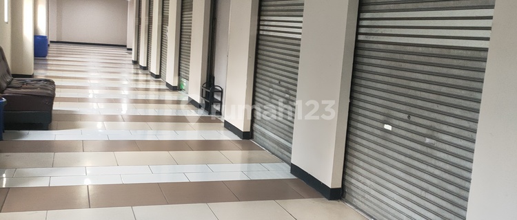 Gudang di Apartemen Menteng Square Salemba Matraman Jakpus  1