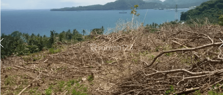 Tanah di Jl.raya Buitan Manggis Candidasa Karangasem Bali Manggis, Karangasem
, Karangasem 1