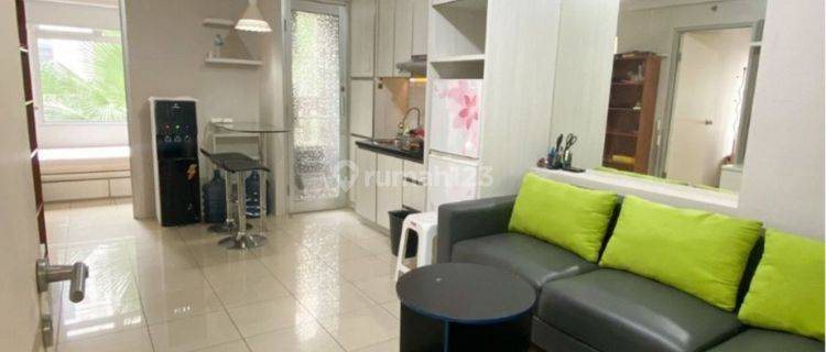 Dijual Apartemen Green Bay Pluit 3br Full Furnish  1