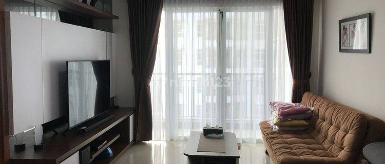 Disewakan Kondominium Green Bay Pluit 2br Full Furnish  1