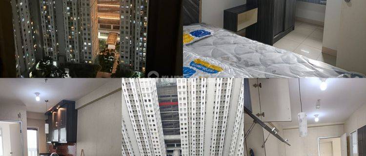 Dijual Apartemen Greenbay Pluit 2br Furnish View Pool 1