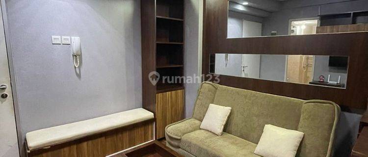Disewakan Apartemen Green Bay Pluit 3br Full Furnish Bagus 1