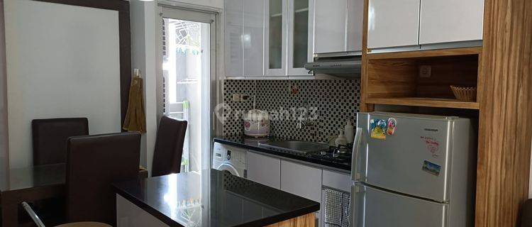 Disewakan Apartemen Green Bay Pluit 3br Full Furnish 1