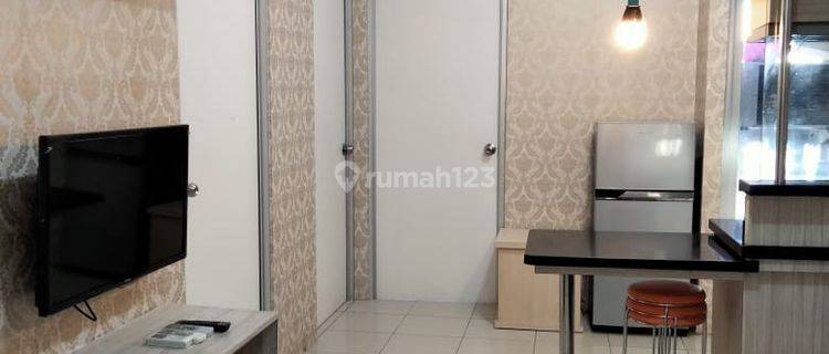 Disewakan Apartemen Green Bay Pluit Type 3br Bulanan 1