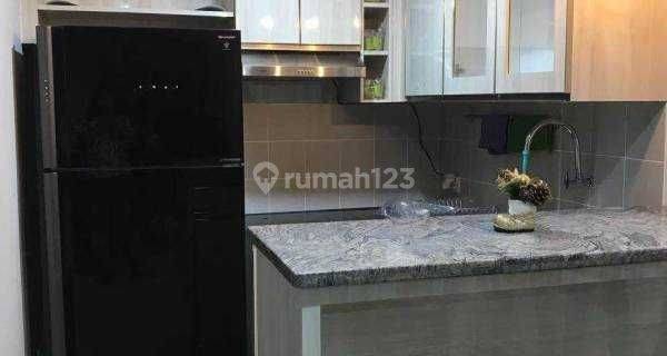 Disewakan Kondominium Green Bay Pluit 2br Furnish  1