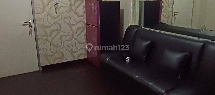 Disewakan Harian Apartemen Greenbay Pluit 2br Full Furnish 1