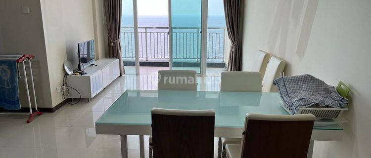 Disewakan Kondominium Green Bay Pluit 3BR Furnsih 1