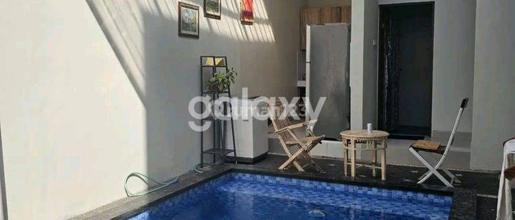 VILLA WIJAYA RESIDENCE BYPASS SANUR DENPASAR, BALI 1