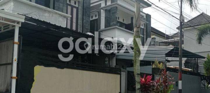 RUMAH 2 LANTAI PERUM GRAHA TAMAN SARI BANJAR ANYAR KEDIRI DEKAT TABANAN KOTA, BALI 1