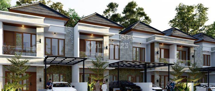 2 Storey House Near Plagoo 2 Storeys Shm New House 1