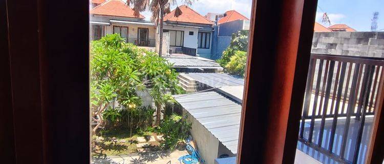 Villa Minimalis di Area Pantai Sanur, Harga Terjangkau Masih Nego 1