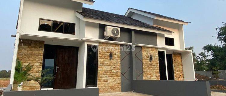 Jual Rumah Cluster Terlaris 500Ribu Allin Tanpa DP0% Di Cikarang  1