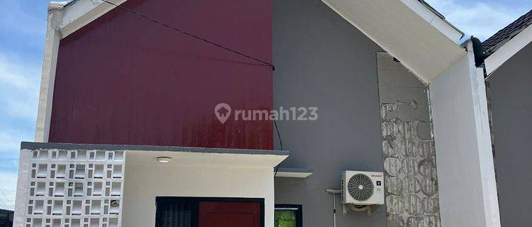 Jual Rumah Ter laris Di Bekasi Dekat Dengan Jakarta& Stasiun Krl 1