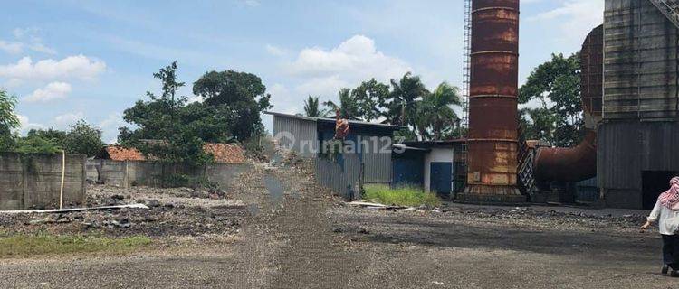 Di jual Cepat Pabrik Pelburan Besi langsung Bisa Buat Operasional 1