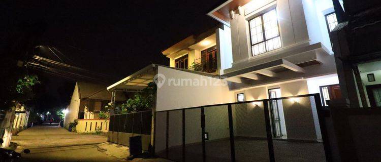 Di Jual Rumah Tanpa Dp 0% Sangat Setrategis Dekat jln Tol bekasi 1