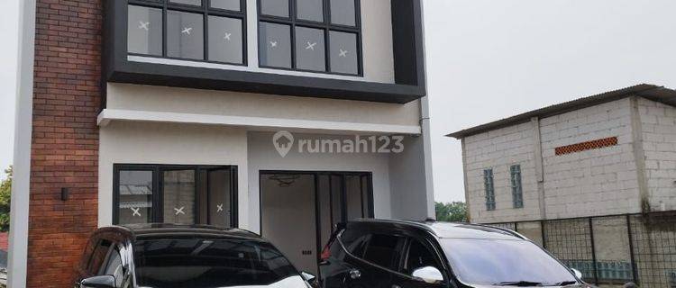 Di Jual Rumah 2 Lantai Laris Manis Di Bintaro Di Jakarta Selatan 1