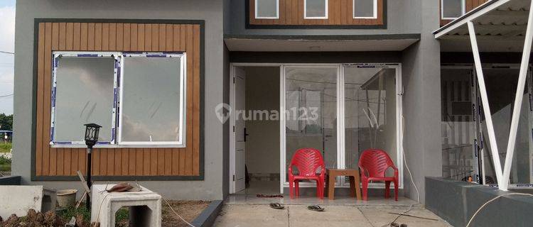 Di jual Rumah Laris Manis Setrategis Dekat Stasiun Bekasi  1