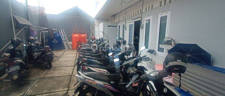 Di Jual Cepat Tanah Bonus Ada kost nya 57 kamar Di Bogor Ipb 1