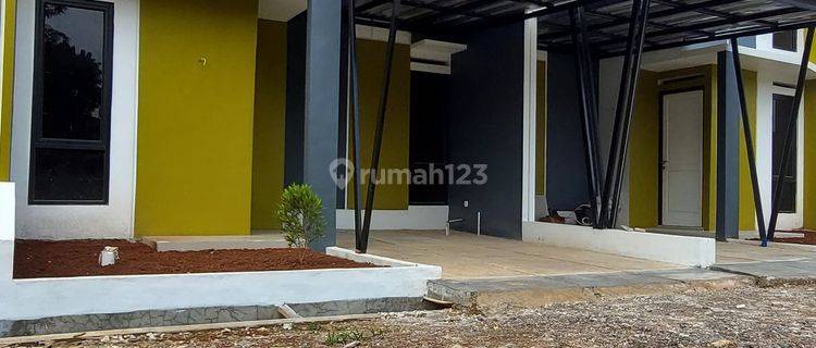 Di Jual Perumahan Laris Manis Tanpa Dp 0% Di Setu Bekasi 1