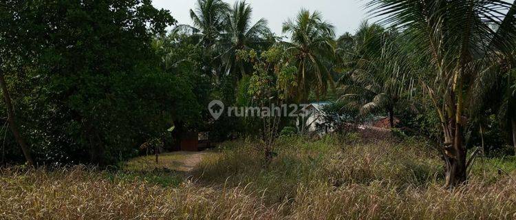 Lokasi Wisata Carita Anyer Banten. 1